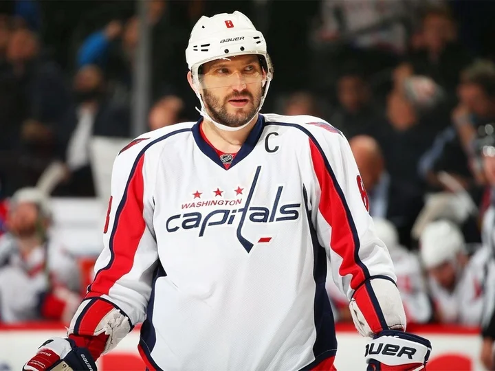 Сергей Быков: «Овечкин одинаков на площадке и в жизни: экспрессивный и эмоциональный, при этом порядочный человек» Сергей Быков: «Овечкин одинаков на площадке и в жизни: экспрессивный и эмоциональный, при этом порядочный человек»