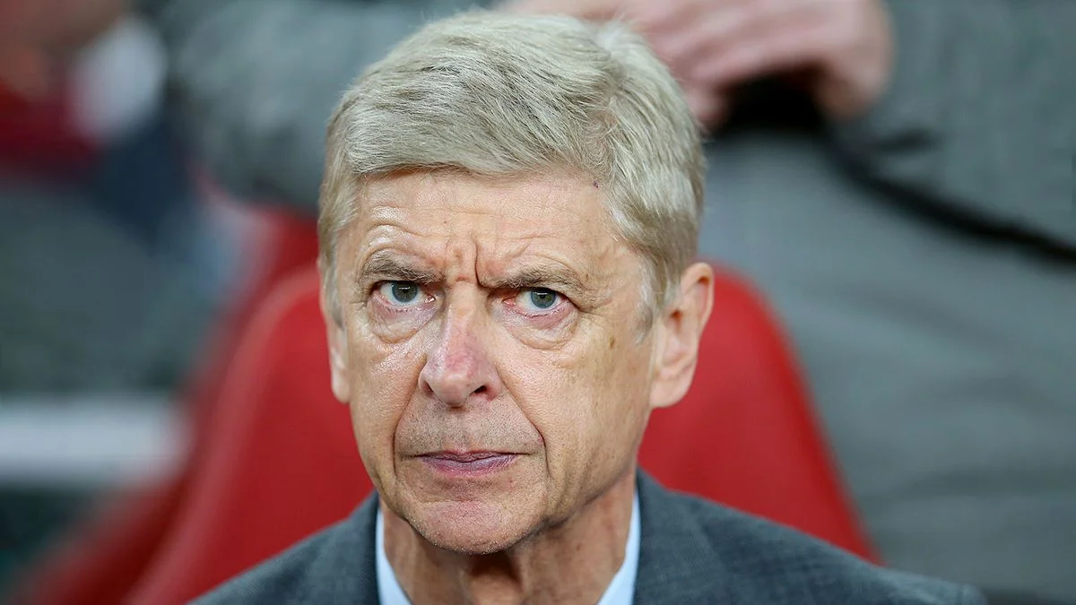 Венгер может получить должность в «ПСЖ» Венгер может получить должность в «ПСЖ»