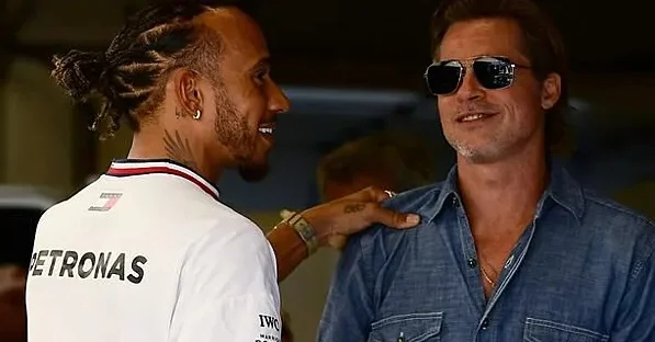 Хэмилтон поддержал забастовку голливудских актеров Хэмилтон поддержал забастовку голливудских актеров