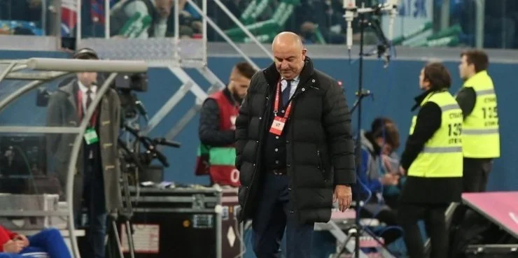 Большая Ж для российского спорта. А для футбола? Большая Ж для российского спорта. А для футбола?