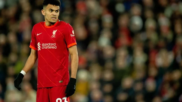 «Ливерпуль» и «Вильярреал» не выявили победителя в первом тайме полуфинала ЛЧ «Ливерпуль» и «Вильярреал» не выявили победителя в первом тайме полуфинала ЛЧ