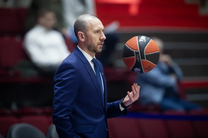 Сергей Вознюк покинул тренерский штаб «Зенита»: «Эти три сезона подарили много особенных моментов — здесь у меня родился сын, здесь мы стали чемпионами»