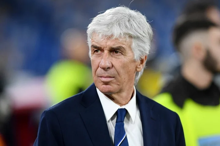 Джан Пьеро Гасперини: «Финал Лиги Европы станет историческим событием для такого клуба, как «Аталанта» Джан Пьеро Гасперини: «Финал Лиги Европы станет историческим событием для такого клуба, как «Аталанта»