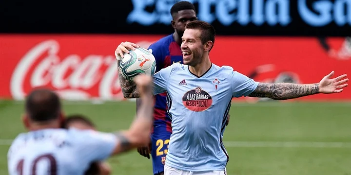 Хохлов: Если цена будет адекватной, Смолов останется в «Сельте» и может заиграть Хохлов: Если цена будет адекватной, Смолов останется в «Сельте» и может заиграть