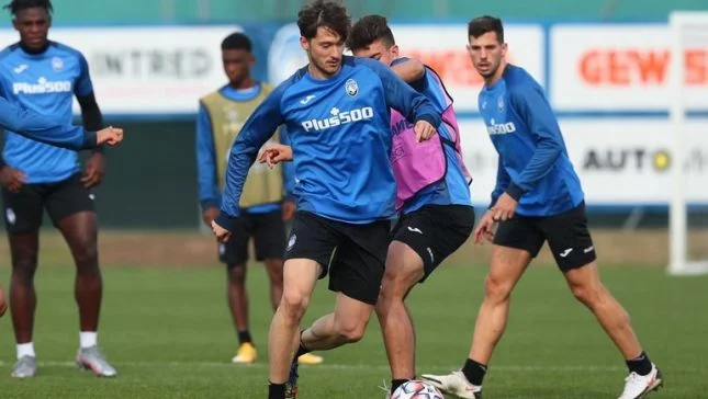 Дзаппакоста об отношениях Миранчука и Малиновского Дзаппакоста об отношениях Миранчука и Малиновского