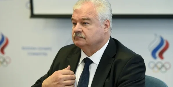 Плющев: отсутствие сборной России на молодежном чемпионате мира не очень значимо Плющев: отсутствие сборной России на молодежном чемпионате мира не очень значимо