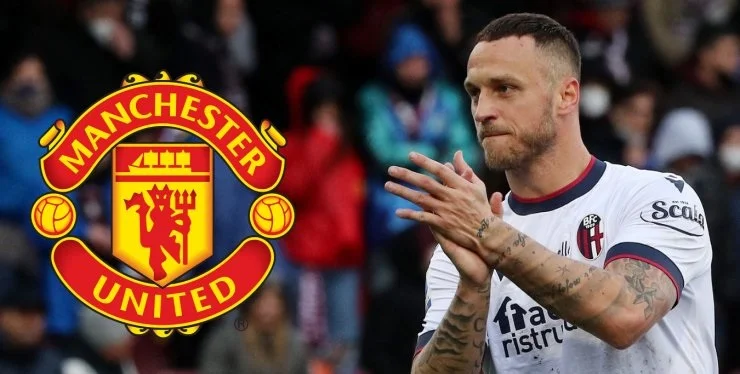 МЮ ставит на шовиниста и маменькиного сынка. Глейзеры уничтожили великий клуб