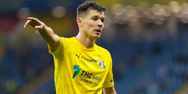 Дмитрий Полоз может продолжить карьеру в чемпионате Турции Дмитрий Полоз может продолжить карьеру в чемпионате Турции