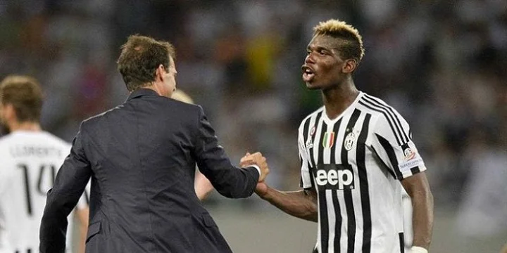 Роналду одобряет! Трансферные хотелки «Ювентуса» Роналду одобряет! Трансферные хотелки «Ювентуса»