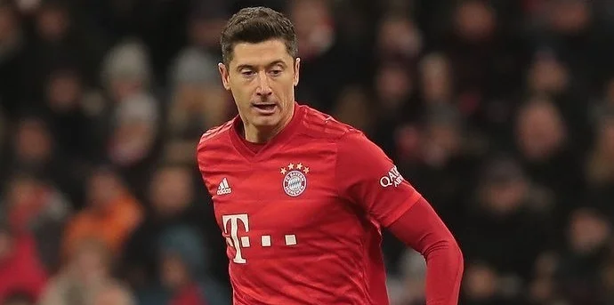 У Левандовски 24 гола в 21 матче Бундеслиги. Изучаем статистику самых результативных форвардов топ-лиг У Левандовски 24 гола в 21 матче Бундеслиги. Изучаем статистику самых результативных форвардов топ-лиг