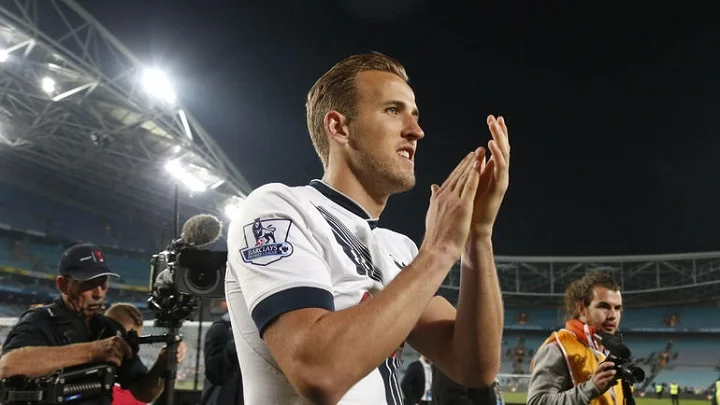 Вне зависимости от будущего тренера МЮ хочет подписать Кейна летом