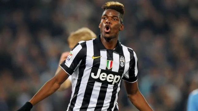 «Ювентус» хотел бы вернуть Погба. Но клуб не может предложить ему большую зарплату