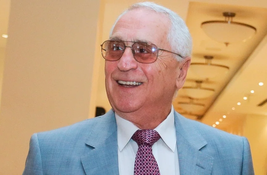 Кавазашвили заявил, что основной состав «Спартака» нужно полностью обновлять Кавазашвили заявил, что основной состав «Спартака» нужно полностью обновлять