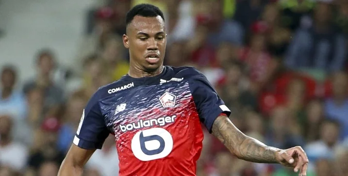 «Ювентус» сделал «Арсеналу» предложение по Габриэлу