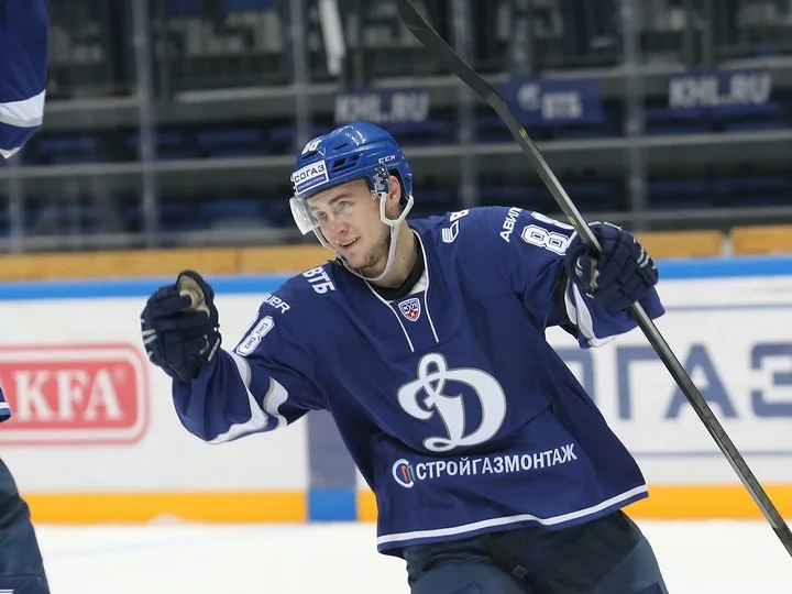 Роман Ротенберг анонсировал переход Артема Федорова отрывком из фильма