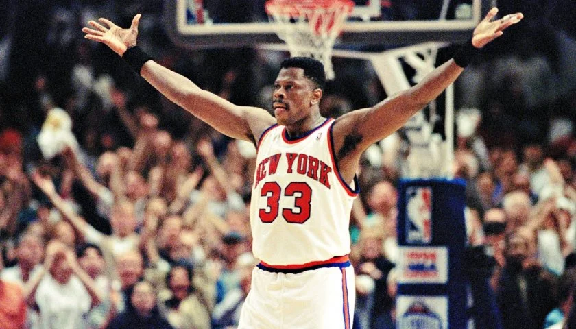 Про «Никс» 90-х годов снимут сериал