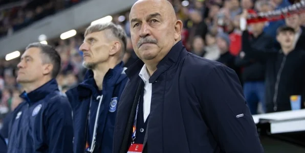 Источник подтвердил, что Черчесов получит 500 тысяч евро за отставку из сборной Казахстана Источник подтвердил, что Черчесов получит 500 тысяч евро за отставку из сборной Казахстана