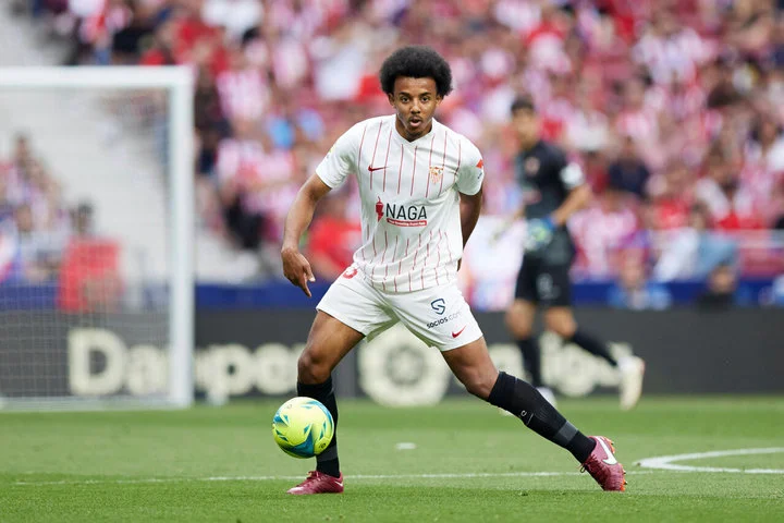 «Челси» не отдаст Аспиликуэту и Алонсо в «Барселону» из-за борьбы за Кунде «Челси» не отдаст Аспиликуэту и Алонсо в «Барселону» из-за борьбы за Кунде