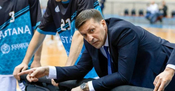 Олег Киселев о победе над «Минском»: «Мы дотерпели, после определенных встрясок и замен достаточно неплохо сыграли концовку» Олег Киселев о победе над «Минском»: «Мы дотерпели, после определенных встрясок и замен достаточно неплохо сыграли концовку»