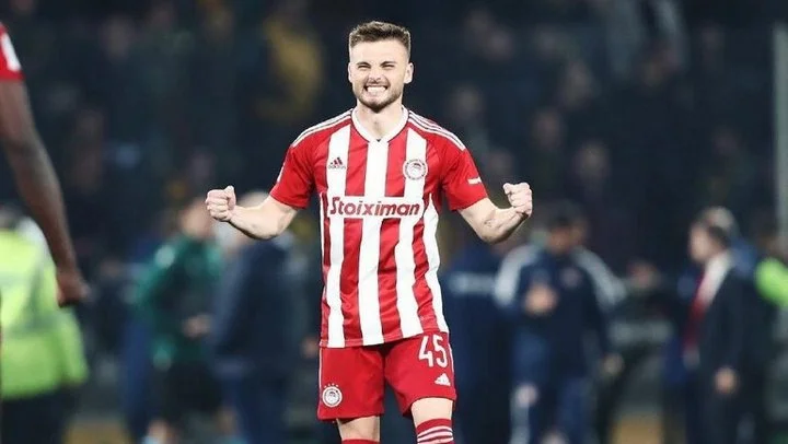 Молдавский защитник Олег Рябчук станет игроком «Спартака» Молдавский защитник Олег Рябчук станет игроком «Спартака»