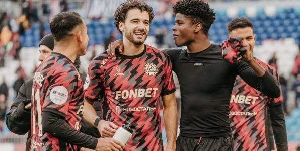 Эсковал: «Акрон» дорос до очков с топ-клубами, попробуем начать со «Спартака» Эсковал: «Акрон» дорос до очков с топ-клубами, попробуем начать со «Спартака»