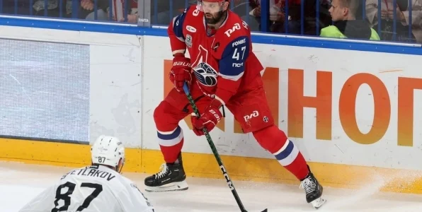 Плющев: не спешил бы называть Радулова MVP плей-офф, в «Тракторе» тоже интересные ребята Плющев: не спешил бы называть Радулова MVP плей-офф, в «Тракторе» тоже интересные ребята