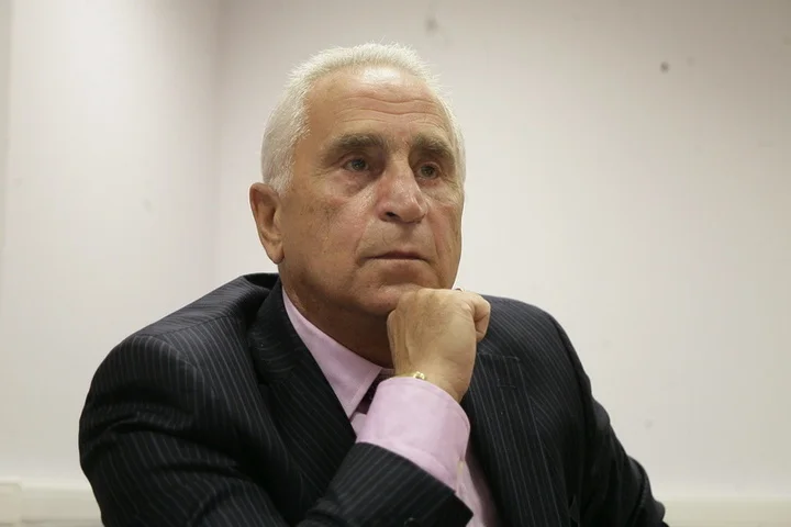 Кавазашвили: «Победа в Кубке России – это очень почетно. Не уважаю тех тренеров, которые ставят второй состав»