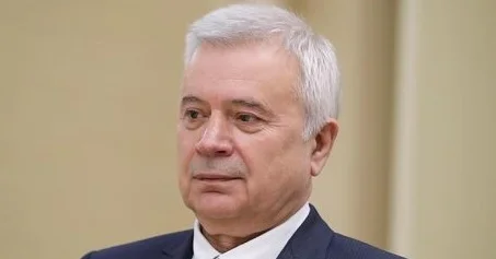 Совладелец «Спартака» Алекперов уйдет с поста президента «Лукойла» Совладелец «Спартака» Алекперов уйдет с поста президента «Лукойла»