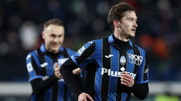 Семин: Миранчук заслужил сыграть в финале Лиги Европы Семин: Миранчук заслужил сыграть в финале Лиги Европы