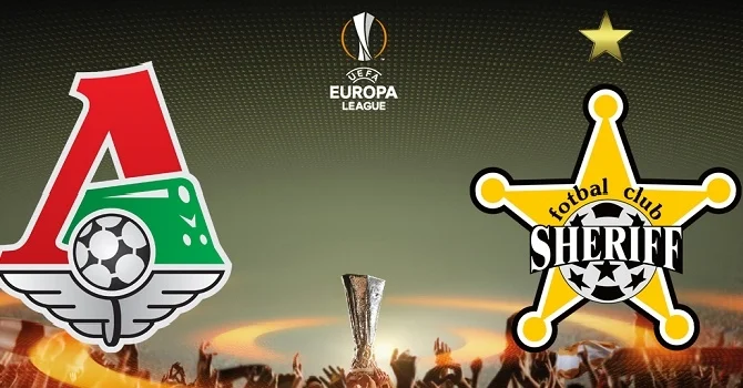 Букмекеры считают «Локомотив» фаворитом в поединке с «Шерифом»