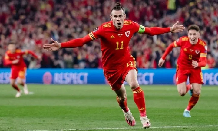 Если Уэльс не выйдет на ЧМ-2022, Бэйл завершит карьеру Если Уэльс не выйдет на ЧМ-2022, Бэйл завершит карьеру