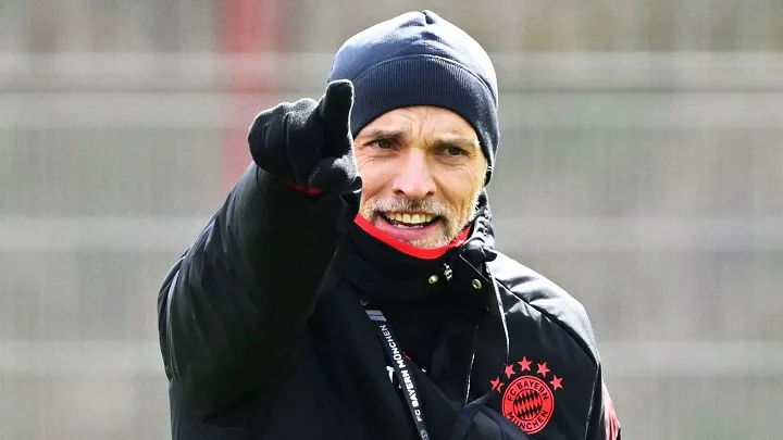 Тухель о вылете от «Манчестер Сити»: «Счет матчей не отражает ход противостояния»