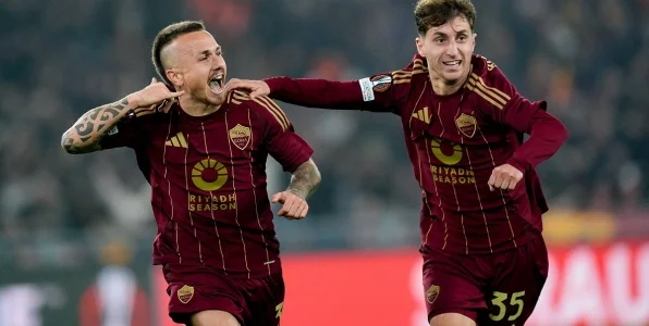 Главные тренды ставок на 23 тур Серии А