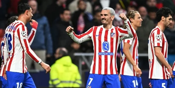 Севилья – Атлетико: прямая трансляция, где смотреть бесплатно 11 апреля 2026 года Севилья – Атлетико: прямая трансляция, где смотреть бесплатно 11 апреля 2026 года