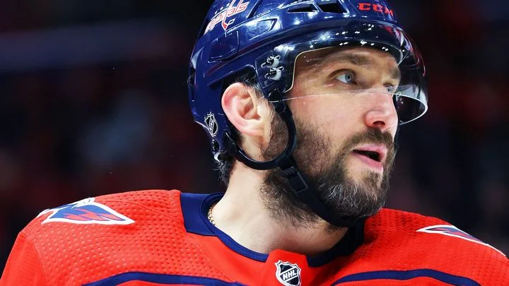 Американский журналист об Овечкине: «Он остается великим больше лет, чем возраст некоторых болельщиков»