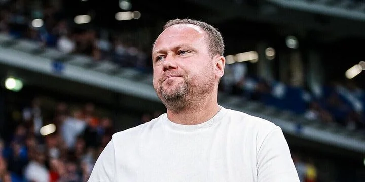 Марцел Личка: «Гегемония «Зенита» чуть-чуть пошатнулась» Марцел Личка: «Гегемония «Зенита» чуть-чуть пошатнулась»