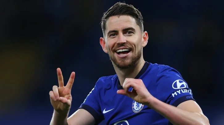 Агент Жоржиньо Жоао Сантос: «Мой клиент покинет «Челси», если не снимут санкции» Агент Жоржиньо Жоао Сантос: «Мой клиент покинет «Челси», если не снимут санкции»