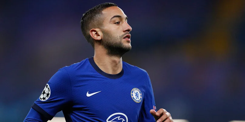 «Милан» хочет взять Зиеша в аренду «Милан» хочет взять Зиеша в аренду