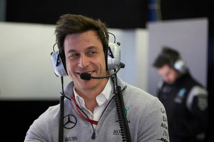 Тото Вольфф о проведении гонок «Формулы-1» в Китае