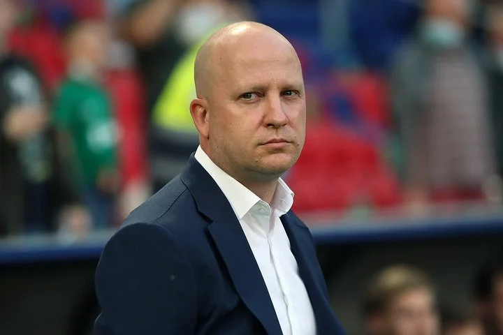 Экс-тренер «Локомотива» Марко Николич: «В России было отлично, когда я там работал – это был шестой чемпионат Европы по силе» Экс-тренер «Локомотива» Марко Николич: «В России было отлично, когда я там работал – это был шестой чемпионат Европы по силе»