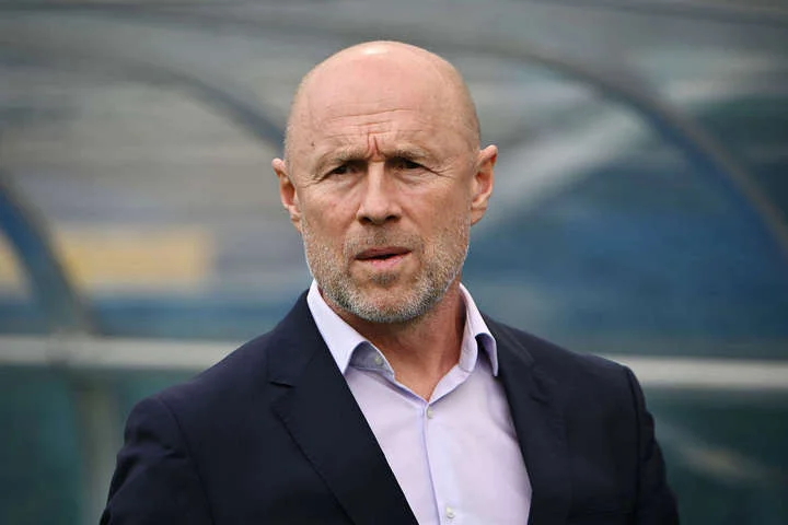 Владимир Федотов про 1:2 с «Динамо»: «Мы не должны проигрывать такие матчи по сути. Нам надо доукомплектовать команду квалифицированными футболистами» Владимир Федотов про 1:2 с «Динамо»: «Мы не должны проигрывать такие матчи по сути. Нам надо доукомплектовать команду квалифицированными футболистами»