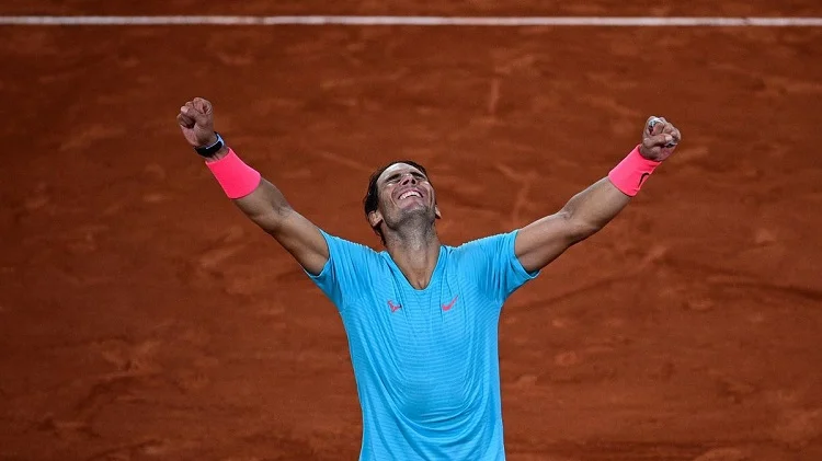 Надаль о начале матча с Фоньини: «Это был один из худших стартов в карьере» Надаль о начале матча с Фоньини: «Это был один из худших стартов в карьере»