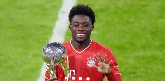 Дэвис — самый дорогой. Составлен рейтинг наиболее ценных молодых игроков Дэвис — самый дорогой. Составлен рейтинг наиболее ценных молодых игроков