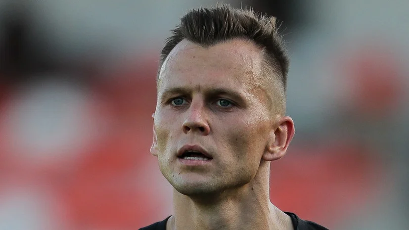 Отец Черышева об адаптации сына в «Венеции»: «Дениса уважают и очень хорошо относятся»