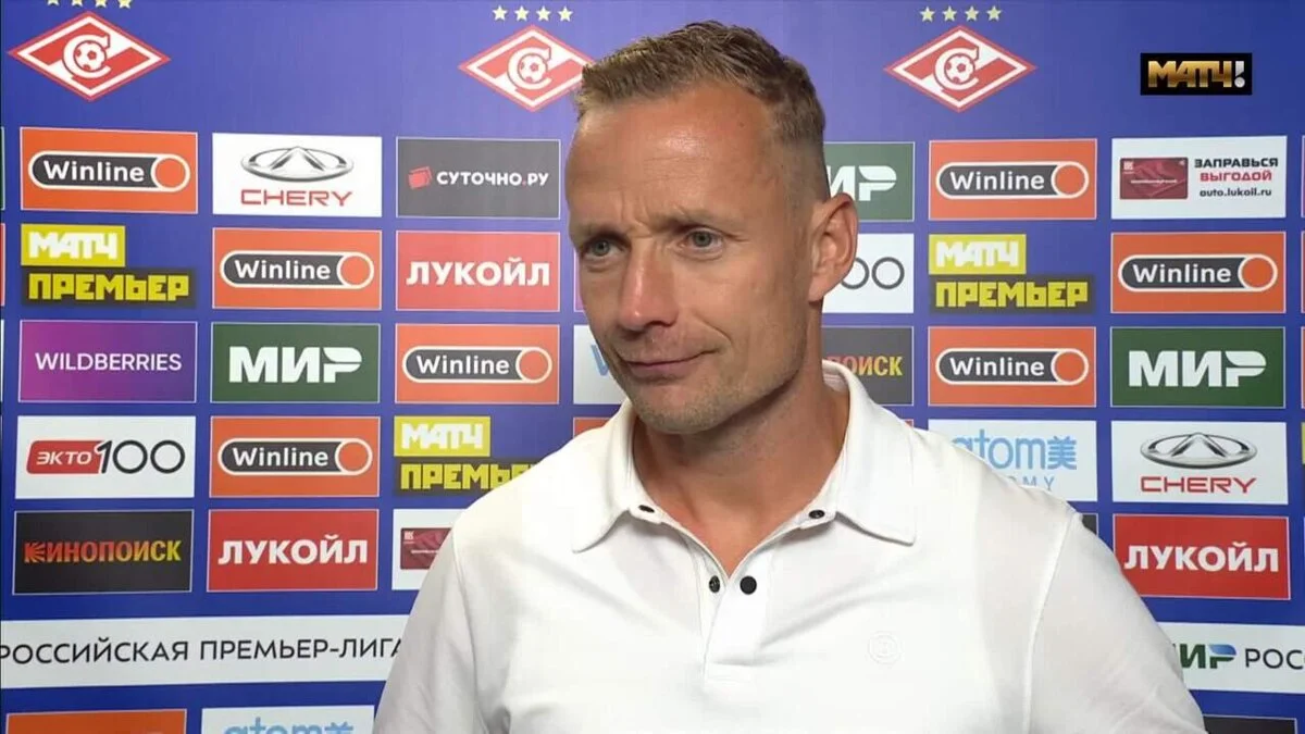 Корнеев о неудачах «Оренбурга»: «Вылезти из этой ямы можно только с помощью тренера» Корнеев о неудачах «Оренбурга»: «Вылезти из этой ямы можно только с помощью тренера»