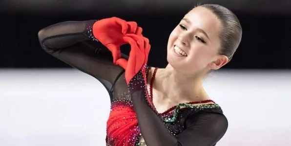 Татьяна Тарасова поддержала желание Камилы Валиевой вернуться на лёд после дисквалификации Татьяна Тарасова поддержала желание Камилы Валиевой вернуться на лёд после дисквалификации