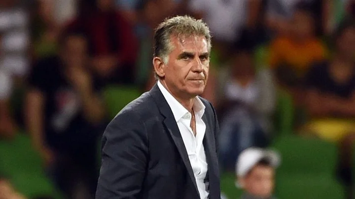 Тренер Египта о своем опыте: «Я в десятке лучших в мире. Я единственный, кто выводил 4 сборные на ЧМ»