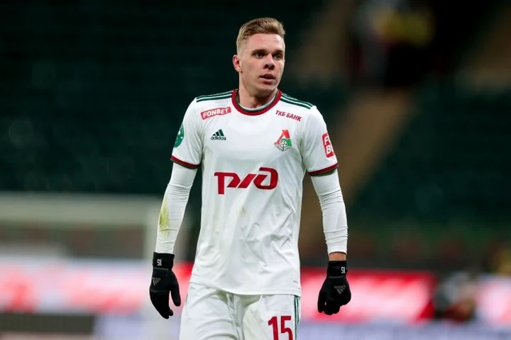 Форвард «Локомотива» Максим Глушенков: «Задача – попасть в тройку, но хочется попробовать замахнуться и на большее» Форвард «Локомотива» Максим Глушенков: «Задача – попасть в тройку, но хочется попробовать замахнуться и на большее»