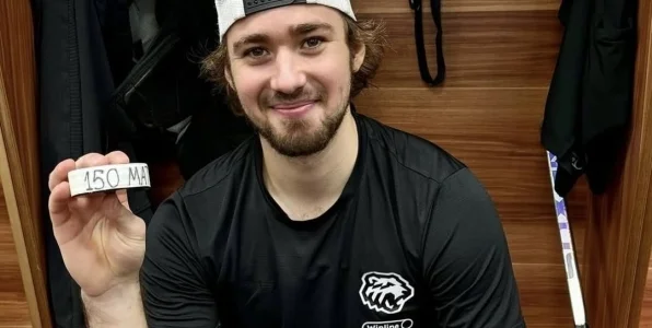 Форвард «Локо» Николаев не смог сдержать эмоций после победы: я взял Кубок на родной арене Форвард «Локо» Николаев не смог сдержать эмоций после победы: я взял Кубок на родной арене