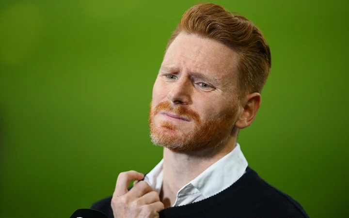 Гильермо Абаскаль: «Арбитры – не моя зона ответственности. Мое дело – комментировать игру, тренировки и то, что происходит на поле»